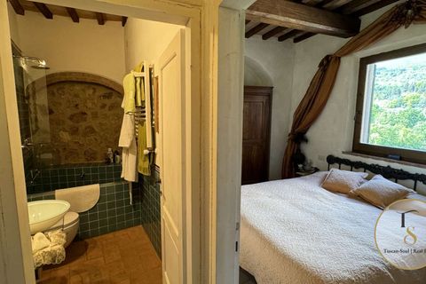Lejlighed i Cetona, Siena, Cetona - € 670.000 | Ref: CET189-787769 - foto 5