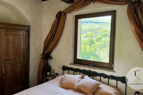 Lejlighed i Cetona, Siena, Cetona - € 670.000 | Ref: CET189-787769 - foto 6
