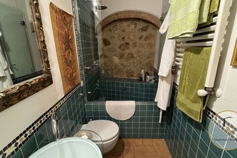 Lejlighed i Cetona, Siena, Cetona - € 670.000 | Ref: CET189-787769 - foto 7