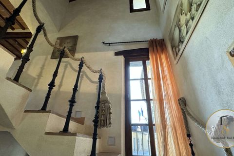 Lejlighed i Cetona, Siena, Cetona - € 670.000 | Ref: CET189-787769 - foto 9