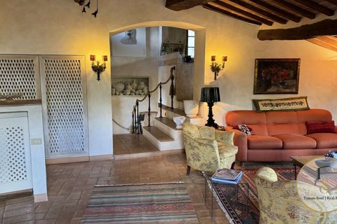 Lejlighed i Cetona, Siena, Cetona - € 670.000 | Ref: CET189-787769 - foto 10