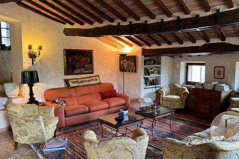 Lejlighed i Cetona, Siena, Cetona - € 670.000 | Ref: CET189-787769 - foto 11