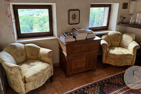 Lejlighed i Cetona, Siena, Cetona - € 670.000 | Ref: CET189-787769 - foto 13
