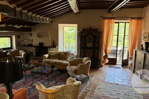 Lejlighed i Cetona, Siena, Cetona - € 670.000 | Ref: CET189-787769 - foto 14