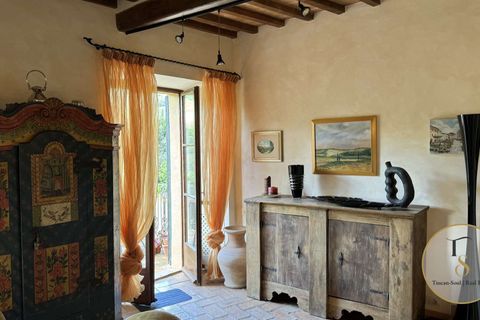 Lejlighed i Cetona, Siena, Cetona - € 670.000 | Ref: CET189-787769 - foto 15