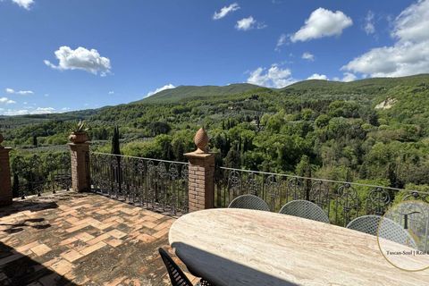 Lejlighed i Cetona, Siena, Cetona - € 670.000 | Ref: CET189-787769 - foto 16