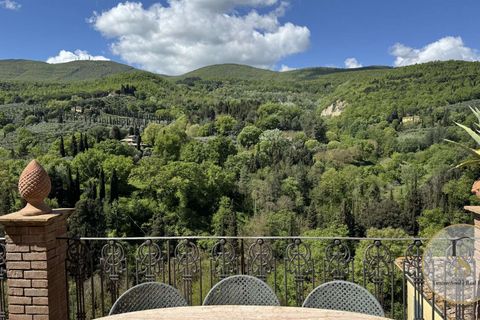 Lejlighed i Cetona, Siena, Cetona - € 670.000 | Ref: CET189-787769 - foto 17