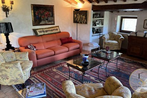 Lejlighed i Cetona, Siena, Cetona - € 670.000 | Ref: CET189-787769 - foto 18
