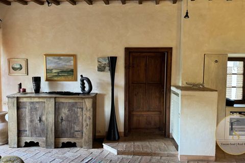 Lejlighed i Cetona, Siena, Cetona - € 670.000 | Ref: CET189-787769 - foto 19