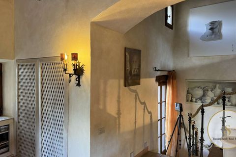Lejlighed i Cetona, Siena, Cetona - € 670.000 | Ref: CET189-787769 - foto 20