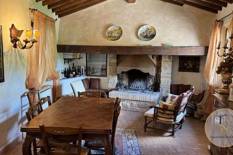 Lejlighed i Cetona, Siena, Cetona - € 670.000 | Ref: CET189-787769 - foto 21