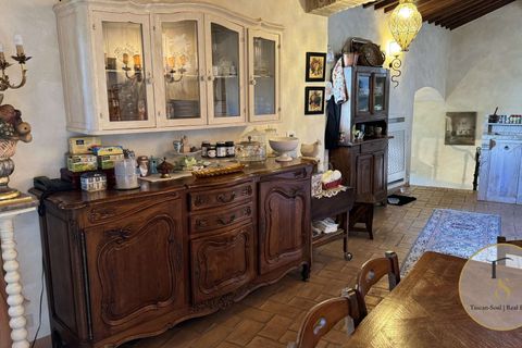 Lejlighed i Cetona, Siena, Cetona - € 670.000 | Ref: CET189-787769 - foto 22