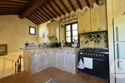 Lejlighed i Cetona, Siena, Cetona - € 670.000 | Ref: CET189-787769 - foto 23