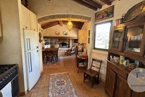 Lejlighed i Cetona, Siena, Cetona - € 670.000 | Ref: CET189-787769 - foto 25