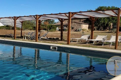 Farm hus i Preselle, Grosseto, Preselle - € 1.750.000 | Ref: GRO114-787859 - foto 2