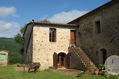Farm hus i Preselle, Grosseto, Preselle - € 1.750.000 | Ref: GRO114-787859 - foto 3