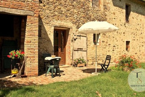 Farm hus i Preselle, Grosseto, Preselle - € 1.750.000 | Ref: GRO114-787859 - foto 4