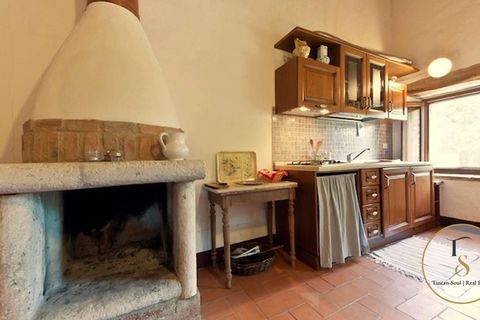 Farm hus i Preselle, Grosseto, Preselle - € 1.750.000 | Ref: GRO114-787859 - foto 5