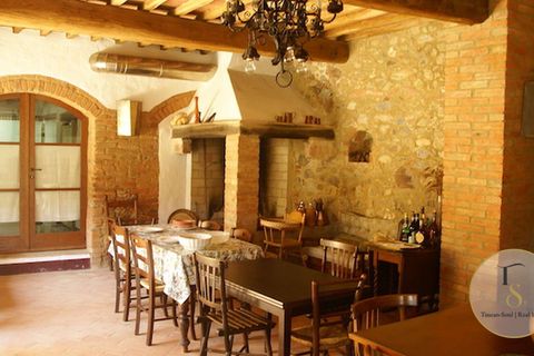 Farm hus i Preselle, Grosseto, Preselle - € 1.750.000 | Ref: GRO114-787859 - foto 6