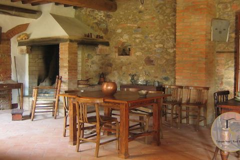 Farm hus i Preselle, Grosseto, Preselle - € 1.750.000 | Ref: GRO114-787859 - foto 7