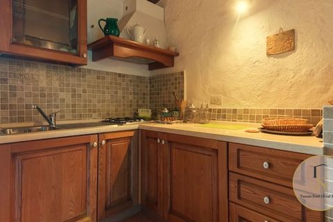 Farm hus i Preselle, Grosseto, Preselle - € 1.750.000 | Ref: GRO114-787859 - foto 9