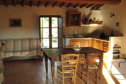 Farm hus i Preselle, Grosseto, Preselle - € 1.750.000 | Ref: GRO114-787859 - foto 10