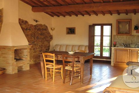 Farm hus i Preselle, Grosseto, Preselle - € 1.750.000 | Ref: GRO114-787859 - foto 11