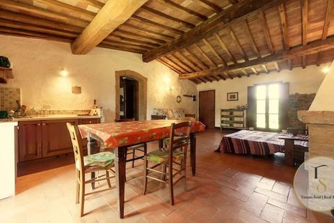 Farm hus i Preselle, Grosseto, Preselle - € 1.750.000 | Ref: GRO114-787859 - foto 12