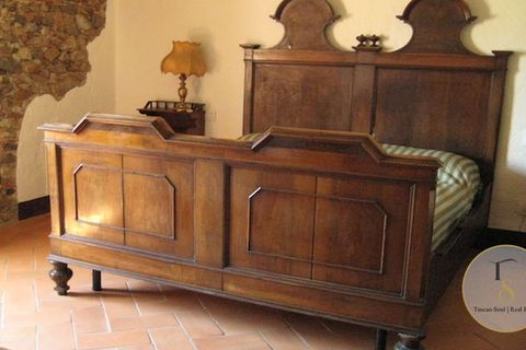 Farm hus i Preselle, Grosseto, Preselle - € 1.750.000 | Ref: GRO114-787859 - foto 13