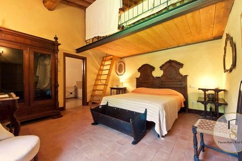 Farm hus i Preselle, Grosseto, Preselle - € 1.750.000 | Ref: GRO114-787859 - foto 14