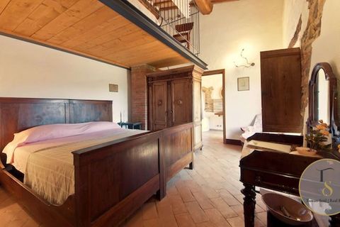 Farm hus i Preselle, Grosseto, Preselle - € 1.750.000 | Ref: GRO114-787859 - foto 16