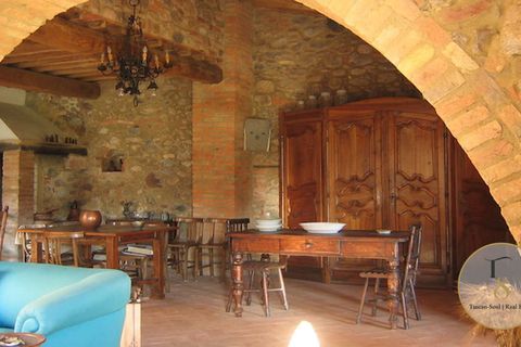 Farm hus i Preselle, Grosseto, Preselle - € 1.750.000 | Ref: GRO114-787859 - foto 21