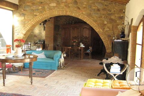 Farm hus i Preselle, Grosseto, Preselle - € 1.750.000 | Ref: GRO114-787859 - foto 22
