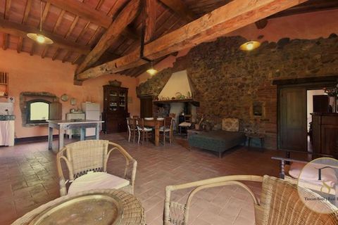 Farm hus i Preselle, Grosseto, Preselle - € 1.750.000 | Ref: GRO114-787859 - foto 23