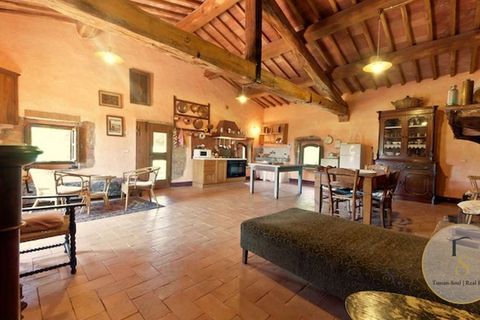 Farm hus i Preselle, Grosseto, Preselle - € 1.750.000 | Ref: GRO114-787859 - foto 24