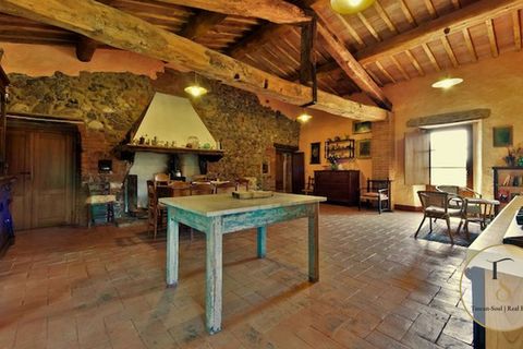 Farm hus i Preselle, Grosseto, Preselle - € 1.750.000 | Ref: GRO114-787859 - foto 25