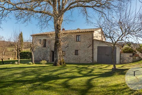 Farm hus i Radicofani, Siena, Radicofani - € 1.050.000 | Ref: VAL201-787885 - foto 3