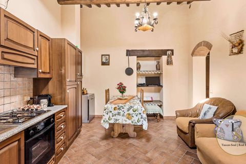 Farm hus i Radicofani, Siena, Radicofani - € 1.050.000 | Ref: VAL201-787885 - foto 9