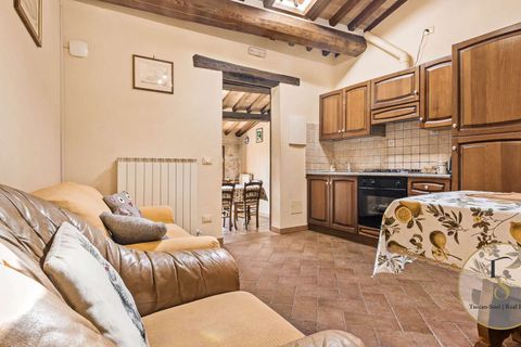 Farm hus i Radicofani, Siena, Radicofani - € 1.050.000 | Ref: VAL201-787885 - foto 10