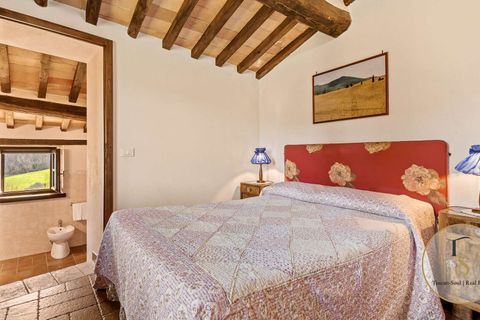 Farm hus i Radicofani, Siena, Radicofani - € 1.050.000 | Ref: VAL201-787885 - foto 12