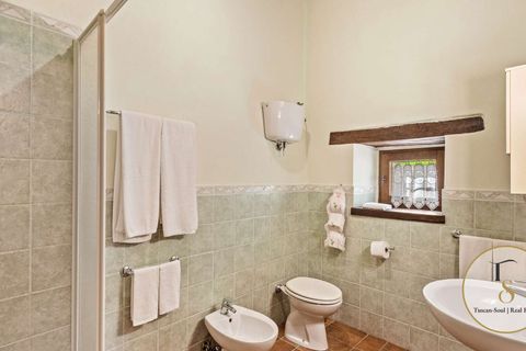 Farm hus i Radicofani, Siena, Radicofani - € 1.050.000 | Ref: VAL201-787885 - foto 16