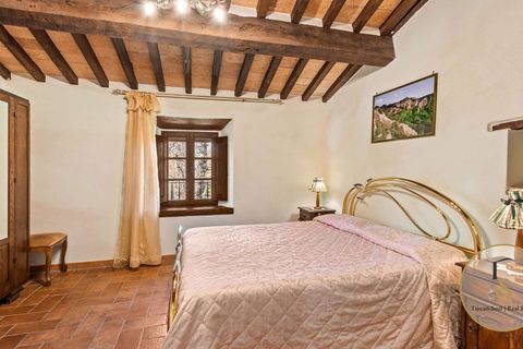 Farm hus i Radicofani, Siena, Radicofani - € 1.050.000 | Ref: VAL201-787885 - foto 17