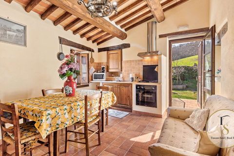 Farm hus i Radicofani, Siena, Radicofani - € 1.050.000 | Ref: VAL201-787885 - foto 18