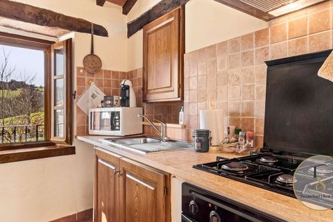 Farm hus i Radicofani, Siena, Radicofani - € 1.050.000 | Ref: VAL201-787885 - foto 19