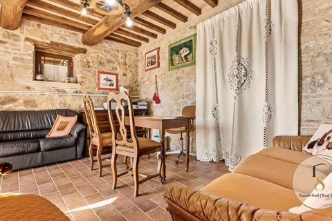 Farm hus i Radicofani, Siena, Radicofani - € 1.050.000 | Ref: VAL201-787885 - foto 21