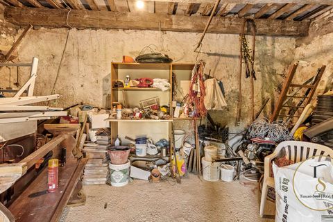 Farm hus i Radicofani, Siena, Radicofani - € 1.050.000 | Ref: VAL201-787885 - foto 22