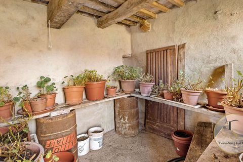 Farm hus i Radicofani, Siena, Radicofani - € 1.050.000 | Ref: VAL201-787885 - foto 23