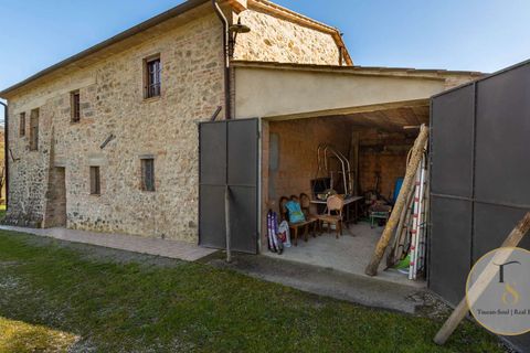Farm hus i Radicofani, Siena, Radicofani - € 1.050.000 | Ref: VAL201-787885 - foto 25