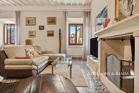 Villa i Torrita di Siena, Siena, Torrita di Siena - € 690.000 | Ref: MTP3371-788442 - foto 1
