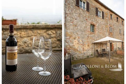 Villa i Torrita di Siena, Siena, Torrita di Siena - € 690.000 | Ref: MTP3371-788442 - foto 3